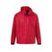 Chaqueta de invierno hombre JN1010. Color red.