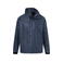 Chaqueta de invierno hombre JN1010. Color navy.