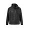 Chaqueta de invierno hombre JN1010. Color black.