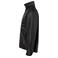 Chaqueta de invierno hombre JN1010. Color black.