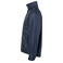 Chaqueta de invierno hombre JN1010. Color navy.