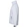 Chaqueta de invierno hombre JN1010. Color white.