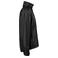 Chaqueta de invierno hombre JN1010. Color black.