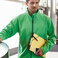 Chaqueta softshell hombre JN1020. .