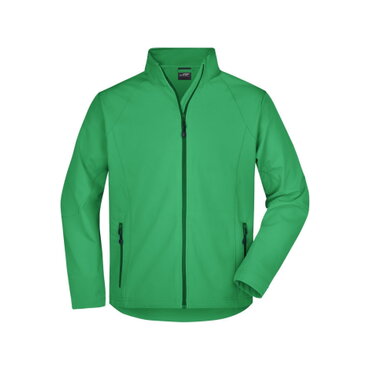 Chaqueta softshell hombre JN1020