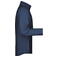Chaqueta softshell hombre JN1020. Color navy.