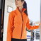 Chaqueta softshell mujer JN1021. .
