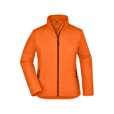 Chaqueta softshell mujer JN1021