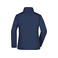 Chaqueta softshell mujer JN1021. Color navy.