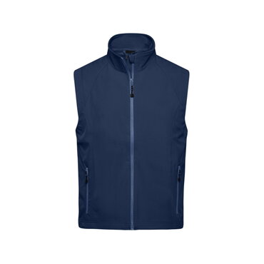 Chaleco softshell hombre JN1022
