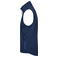 Chaleco softshell hombre JN1022. Color navy.
