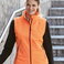 Chaleco softshell mujer JN1023. .