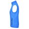 Chaleco softshell mujer JN1023. Color azur.