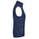 Chaleco softshell mujer JN1023. Color navy.