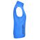 Chaleco softshell mujer JN1023. Color azur.