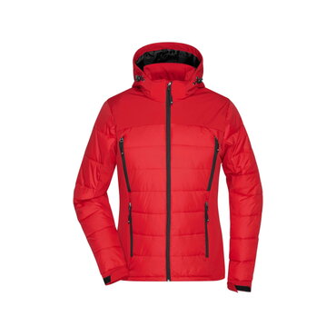 Plumífero para la nieve mujer JN1049