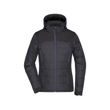 Plumífero para la nieve mujer JN1049