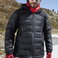 Plum&iacute;fero para la nieve hombre JN1050. .