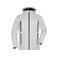 Plum&iacute;fero para la nieve hombre JN1050. Color white.