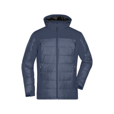 Plum&iacute;fero para la nieve hombre JN1050