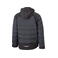 Plum&iacute;fero para la nieve hombre JN1050. Color black.