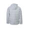Plum&iacute;fero para la nieve hombre JN1050. Color white.