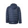 Plum&iacute;fero para la nieve hombre JN1050. Color navy.