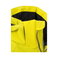 Chaqueta softshell con capucha mujer JN1053. .