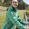 Chaqueta softshell con capucha mujer JN1077. .