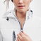 Chaqueta softshell con capucha mujer JN1077. .