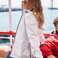 Chaqueta softshell con capucha mujer JN1077. .