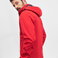 Chaqueta softshell con capucha hombre JN1078. .