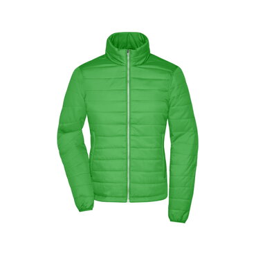 Chaqueta acolchada ligera mujer JN1119