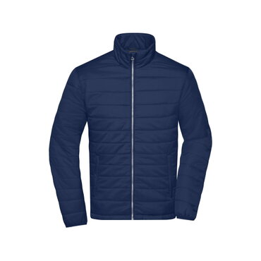 Plumífero ligero hombre JN1120