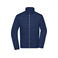 Plumífero ligero hombre JN1120. Color navy.