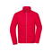 Plumífero ligero hombre JN1120. Color red.