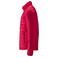 Plumífero ligero hombre JN1120. Color red.