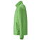 Plumífero ligero hombre JN1120. Color green.