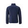 Plumífero ligero hombre JN1120. Color navy.