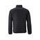 Plumífero ligero hombre JN1120. Color black.