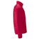 Plumífero ligero hombre JN1120. Color red.