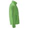 Plumífero ligero hombre JN1120. Color green.