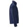 Plumífero ligero hombre JN1120. Color navy.