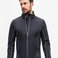 Chaqueta softshell mangas desmontables hombre JN1122. .