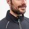 Chaqueta softshell mangas desmontables hombre JN1122. .