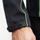 Chaqueta softshell mangas desmontables hombre JN1122. .