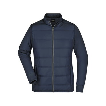 Chaqueta híbrida mujer JN1123