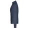 Chaqueta híbrida mujer JN1123. Color navy.