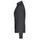 Chaqueta híbrida mujer JN1123. Color black.