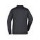 Chaqueta híbrida mujer JN1123. Color black.